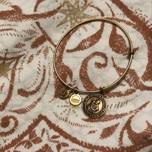 Alex and Ani Saint Anthony’s Charm